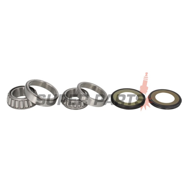 Κιτ επισκευής ανάρτησης -ALL BALLS- Yamaha XV 1700 2002-2010
