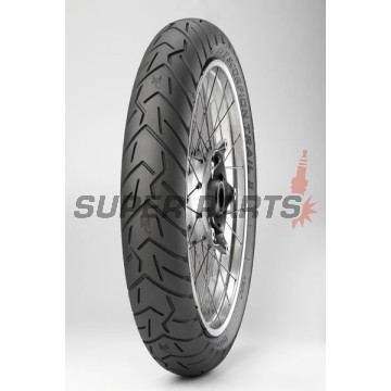 Μπροστινό ελαστικό δρόμου -PIRELLI MOTOR- 120/70ZR17, SCORPION TRAIL II