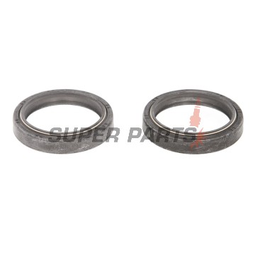 Τσιμούχες μπροστινού πιρουνιού -ATHENA- Honda CR 250 1996, CR 500 1996-2002, CR 125 1997-2007, XR 650 2000-2002, Kawasaki KX 125/250 1996-2001, KX 500 1997-2004, Suzuki RM 250 2001-2004, RM-X 450 2014-2016, YZ 450 2003