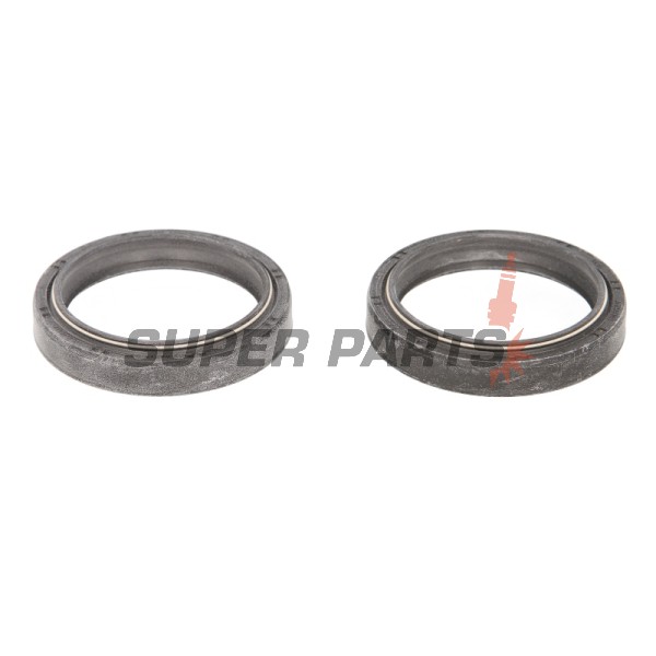 Τσιμούχες μπροστινού πιρουνιού -ATHENA- Honda CR 250 1996, CR 500 1996-2002, CR 125 1997-2007, XR 650 2000-2002, Kawasaki KX 125/250 1996-2001, KX 500 1997-2004, Suzuki RM 250 2001-2004, RM-X 450 2014-2016, YZ 450 2003