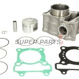 Σετ κυλίνδρου και πιστονιού -RMS- Honda FES 150 1998-2012, Honda NES 150 2000-2007, Honda PES 150 2006-2014, Honda S-Wing 150 2008, Honda SES 150 2000-2009, Honda SH 150 2000-2012