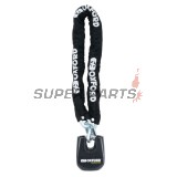 Αλυσίδα με κλειδαριά -OXFORD- Monster 12mm x1.2m