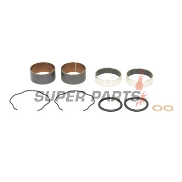 Κιτ επισκευής μπροστινού πιρουνιού -ALL BALLS- Kawasaki EN 650 2015-2020, W 800 2011, 2020, Z 650 2017-2020