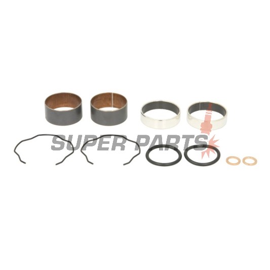 Κιτ επισκευής μπροστινού πιρουνιού -ALL BALLS- Kawasaki EN 650 2015-2020, W 800 2011, 2020, Z 650 2017-2020