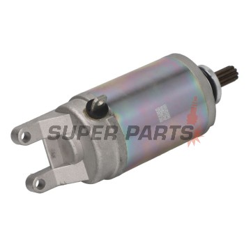 Μίζα -ATHENA- Suzuki AN 250 1998-2006, AN 400 1999-2023, UH 125 2001-2016, UH 150 2004-2006, UH 200 2007-2021, UX 125 2008-2014, UX 150 2008-2012