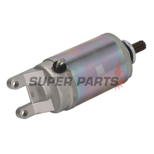 Μίζα -ATHENA- Suzuki AN 250 1998-2006, AN 400 1999-2023, UH 125 2001-2016, UH 150 2004-2006, UH 200 2007-2021, UX 125 2008-2014, UX 150 2008-2012