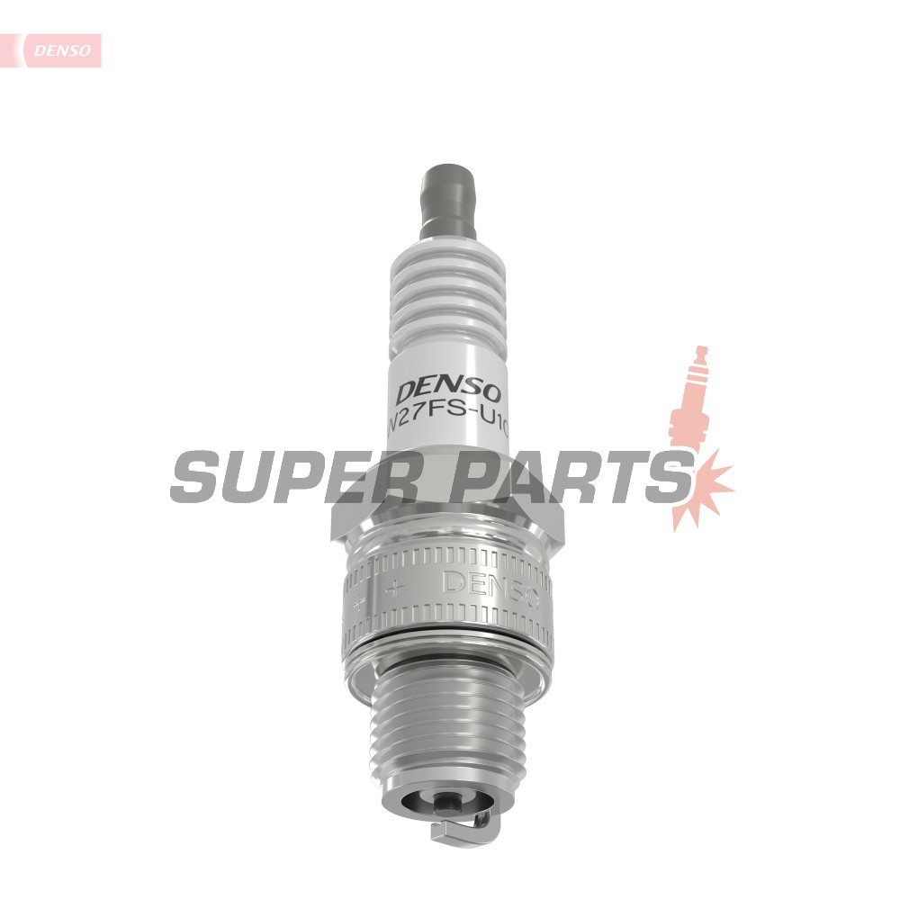 Μπουζί -DENSO- W27FS-U10