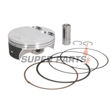 Σετ πιστονιού -ATHENA- 95.96mm, Suzuki RM-X 450 2010-2019, Suzuki RM-Z 450 2008-2012