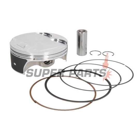 Σετ πιστονιού -ATHENA- 95.96mm, Suzuki RM-X 450 2010-2019, Suzuki RM-Z 450 2008-2012