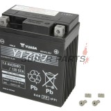 Μπαταρία -YUASA- YTZ8V, 7Ah 12V