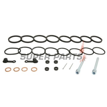 Κιτ επισκευής δαγκάνας φρένου -ALL BALLS- Suzuki GSF 1200 1996-2000, RF 900 1994-1998