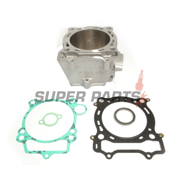 Κύλινδρος -ATHENA- 450cc, Yamaha WR 450 2003-2006, YFZ 450 2004-2011, YZ 450 2003-2005