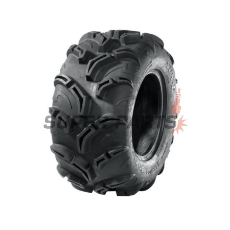 Ελαστικό ATV/UTV -SUNF- 25x10-12, A048 WARRIOR