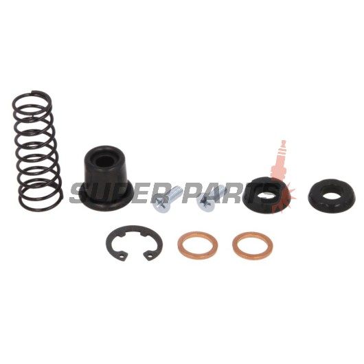 Κιτ επισκευής τρόμπας φρένου -ALL BALLS- Yamaha FJ 1200 1986-1993, FJ 600/1100 1984-1985, FZ 600 1986-1988, FZ 700 1987, FZ 750 1985-1988, FZR 400 1988-1990, FZR 500 1989, FZR 600 1989-1999, FZR 750/1000 1987-1988