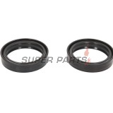 Τσιμούχες μπροστινού πιρουνιού -ATHENA- Aprilia NA 850 2008-2012, SL 750 2007-2014, SMV (Dorsoduro) 750 2008-2015, Ducati 848 848 2009-2012, 916 916 1995-1996, 999 999 2003-2004, 1098 1098 2007-2008, 1198 1198 2009-2011
