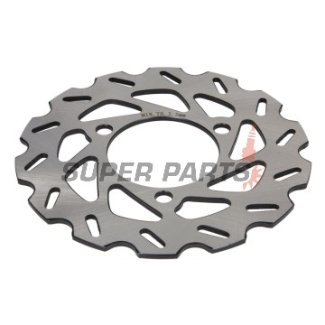 Δίσκος φρένου -4 RIDE- THQ6233, Honda TRX 450 2004-2014