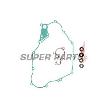 Κιτ επισκευής αντλίας νερού -WINDEROSA- Kawasaki KFX 450 2008-2014