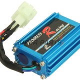 CDI -MOTORIX- TUNING, 6 pin, AC, GY6 125/150cc, Kymco, Peugeot
