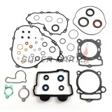 Πλήρες σετ φλαντζών κινητήρα -ATHENA- Husqvarna FC 250 2016-2022, KTM SX-F 250 2016-2022, XC-F 250 2016-2022