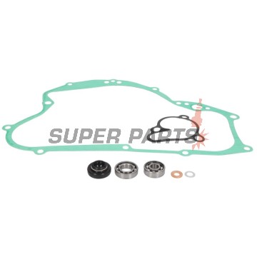 Κιτ επισκευής αντλίας νερού -ATHENA- Suzuki RM 125 2001-2003
