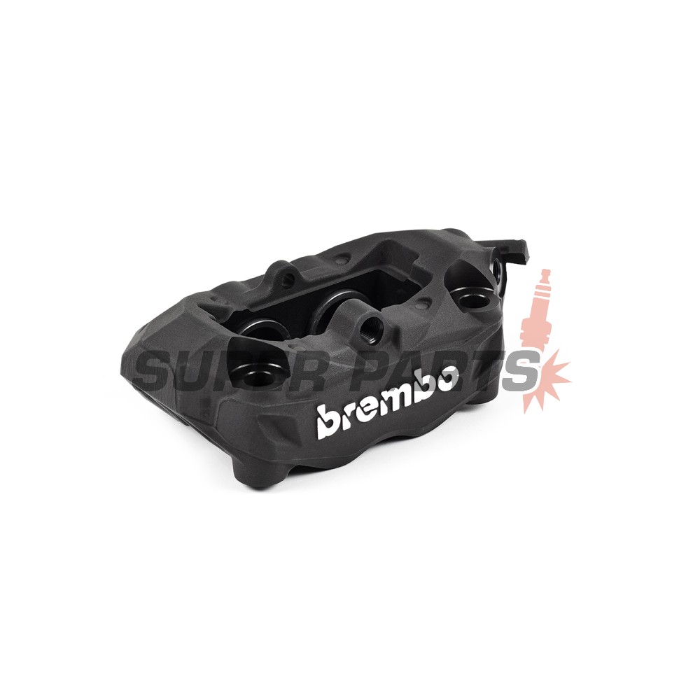 Δαγκάνα φρένου -BREMBO- Aprilia, BMW, Ducati, MV Agusta, Triumph 765-1200 (2011-2022)