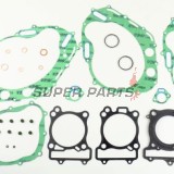 Πλήρες σετ φλαντζών κινητήρα -ATHENA- Cagiva Raptor 650 2001-2005, V-Raptor 650 2001-2005, Suzuki DL 650 2004-2020, SFV 650 2009-2015, SV 650 1999-2019