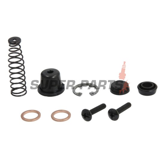Κιτ επισκευής άνω τρόμπας συμπλέκτη -4 RIDE- Kawasaki VN 1700 2009-2021