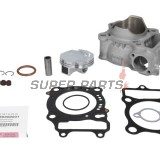 Σετ κυλίνδρου και πιστονιού -CYLINDER WORKS- 149cc (66mm), Honda CRF 150 2007-2009