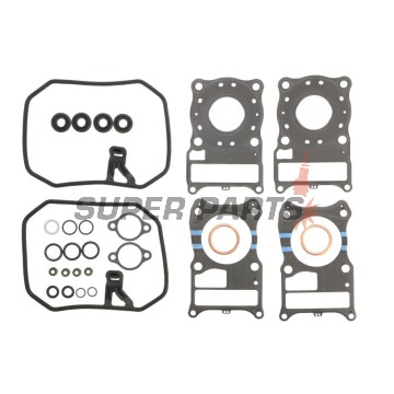 Σετ φλαντζών κυλίνδρου -ATHENA- Honda VT 125 1999-2007, XL 125 2001-2010