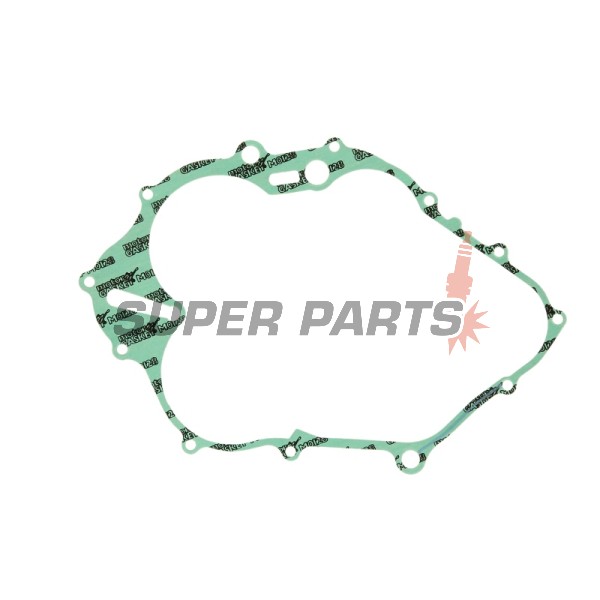 Φλάντζα καπακιού συμπλέκτη -ATHENA- Yamaha YFM 660 2001-2005