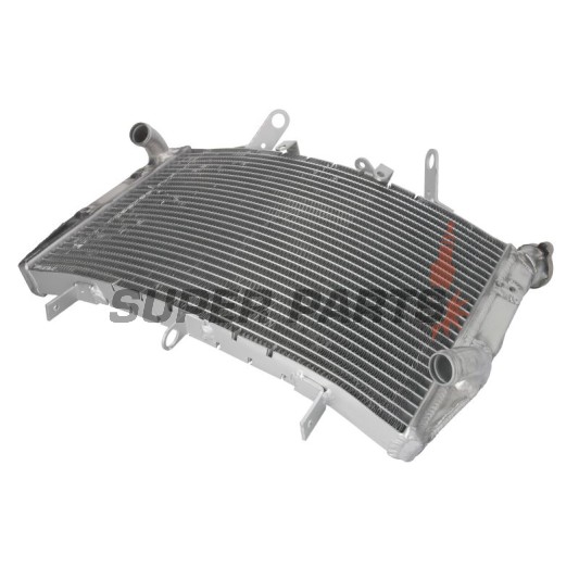 Ψυγείο -4 RIDE- Yamaha YZF-R6 600 2006-2007