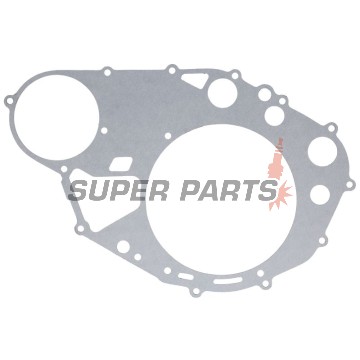 Φλάντζα καπακιού συμπλέκτη -WINDEROSA- W816095, Suzuki LT-A 400 2002-2016