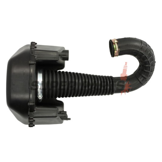 Φιλτροκούτι -MOTORIX- IP000463, GY6 125/150cc