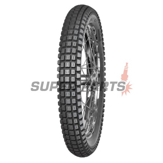 Μπροστινό/πίσω ελαστικό off-road -MITAS- 3.50-16, E-05