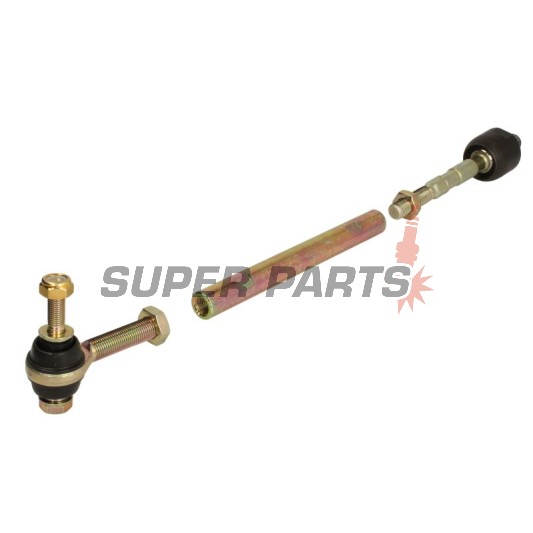 Εξωτερικό ακρόμπαρο -ALL BALLS- Can-Am Maverick 1000 2018-2022, Maverick 700 2022, Maverick 800 2018-2021