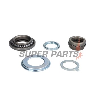 Σετ ρουλεμάν μπροστινού συστήματος -RMS- Gilera Fuoco 500 2013, Piaggio MP3 125/300 2011-2012