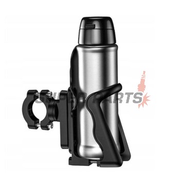 Βάση για μπουκάλι/ποτήρι -4 RIDE- 21-32mm - universal