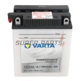 Μπαταρία -VARTA- YB12AL-A, 12Ah 12V