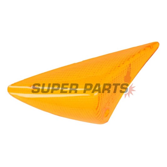 Κρύσταλλο φλας -VICMA- μπροστινό δεξί, Peugeot Speedfight 50/100 AC/LC 2T 1998-2000