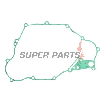 Φλάντζα καπακιού συμπλέκτη -ATHENA- Kawasaki KFX 450 2006-2014