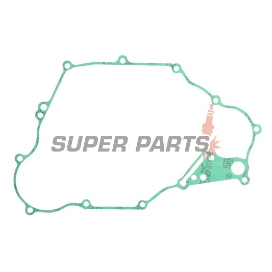 Φλάντζα καπακιού συμπλέκτη -ATHENA- Kawasaki KFX 450 2006-2014