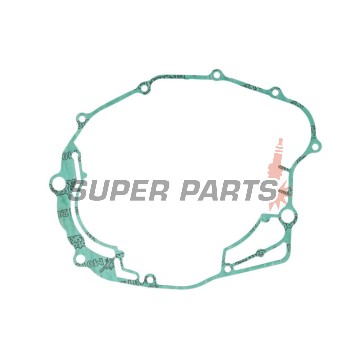 Φλάντζα καπακιού συμπλέκτη -ATHENA- Yamaha SR 125 1987-2002