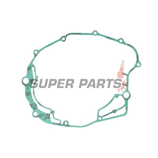 Φλάντζα καπακιού συμπλέκτη -ATHENA- Yamaha SR 125 1987-2002