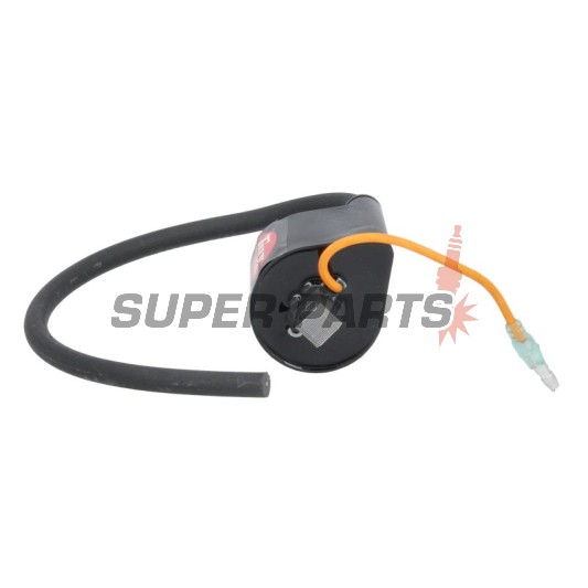 Πολλαπλασιαστής -TOURMAX- Kawasaki KX 500 1989-2002, Kawasaki KX 60 1991-2002, Kawasaki KX 65 2000-2002