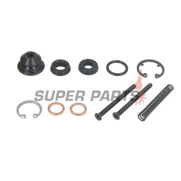Κιτ επισκευής τρόμπας φρένου -ALL BALLS- Honda CBR 600 2003-2006, CBR 900 2002-2003, RVT 1000 2002-2006, Kawasaki Z 1000 2007-2009, 2011-2013, ZG 1400 2008-2017, ZX 1000 2011-2016, ZX-10R 1000 2006-2016, ZX-14R 1400 2006-2017