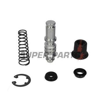 Κιτ επισκευής τρόμπας φρένου -TOURMAX- Kawasaki AX 125 2010, Kawasaki BN 125 1998-2007, Kawasaki EL 250 1988-1989, 1991-1995, 1997-1999, 2001-2003, Kawasaki EN 500 1990-2009, Kawasaki ER 500 1997-2002, 2004, 2006-2009