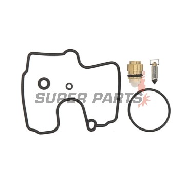 Κιτ επισκευής καρμπυρατέρ -TOURMAX- Suzuki SV 650 1999-2002, Suzuki VL 800 2001-2004