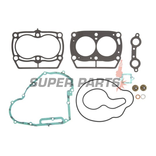 Πλήρες σετ φλαντζών κινητήρα -ATHENA- Polaris Ranger 800 2011-2014