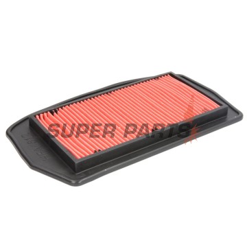 Φίλτρο αέρα -HIFLO FILTRO- HFA4612, Yamaha FZ6 + FZ6 Fazer/S2 ABS (2004-2010)