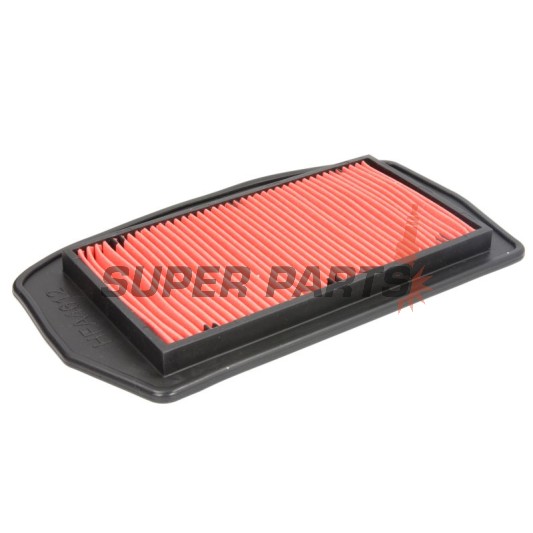 Φίλτρο αέρα -HIFLO FILTRO- HFA4612, Yamaha FZ6 + FZ6 Fazer/S2 ABS (2004-2010)